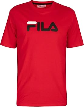 Playera roja