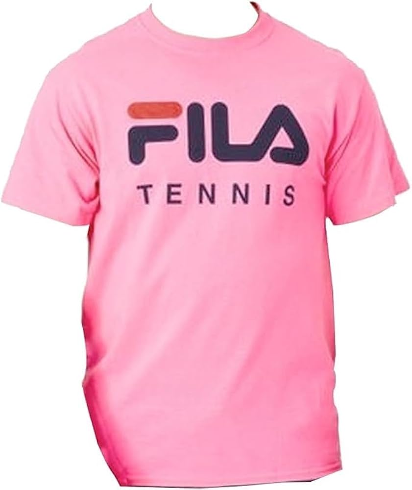 Playera rosada