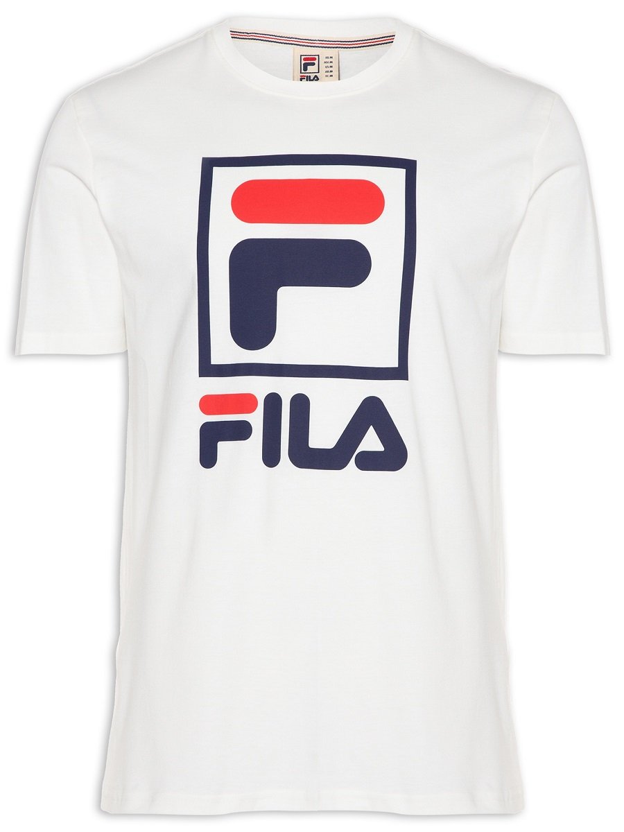 Playera Blanca