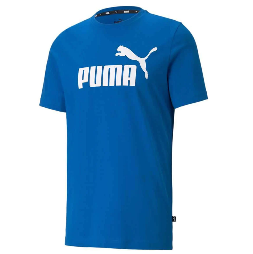 Playera Azul